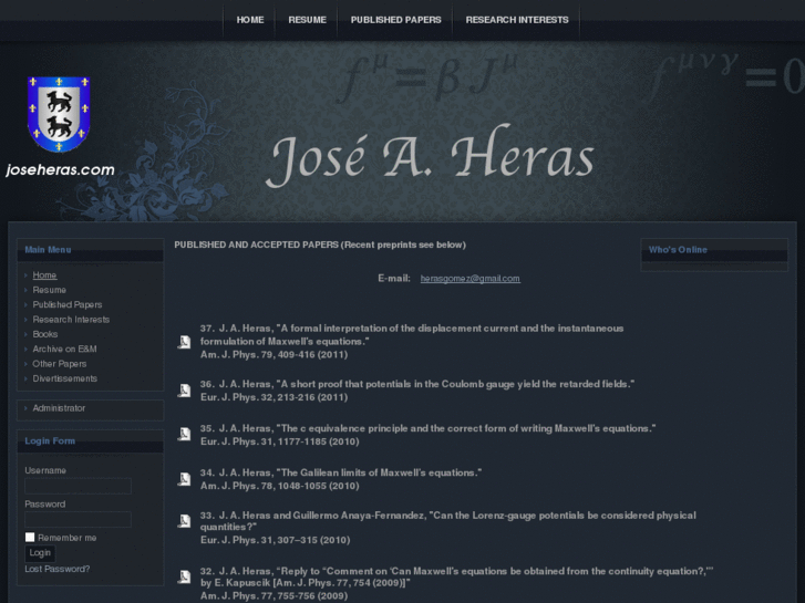 www.joseheras.com