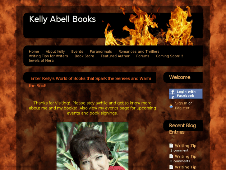 www.kellyabellbooks.com