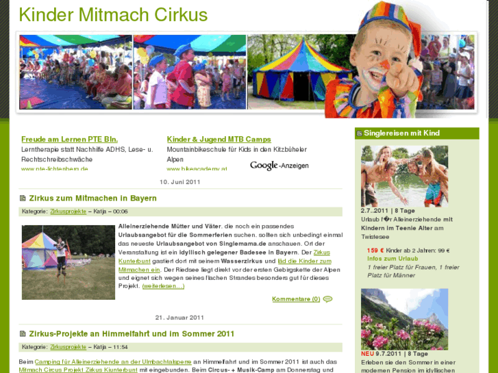 www.kinder-mitmach-cirkus.de