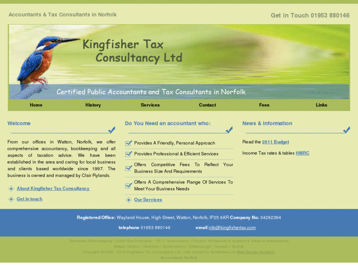 www.kingfishertax.com