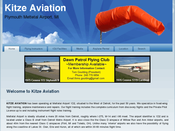 www.kitzeaviation.com