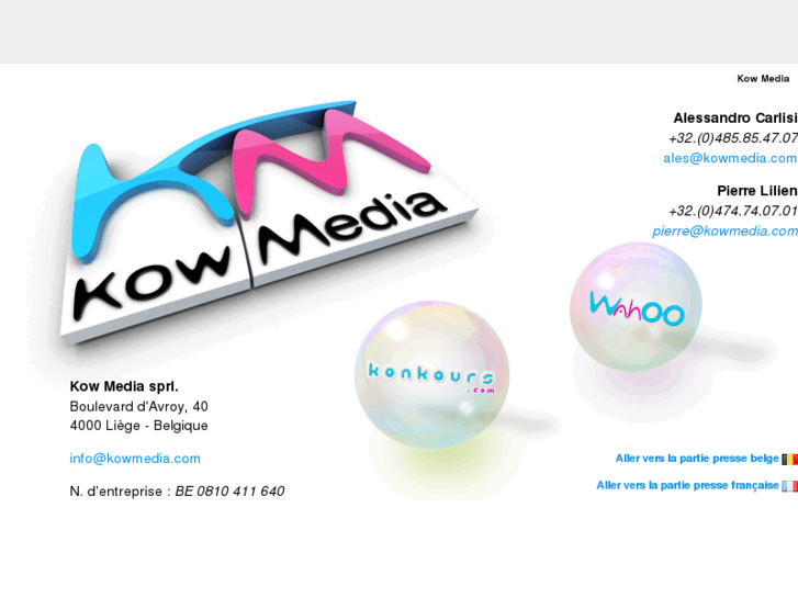 www.kowmedia.com