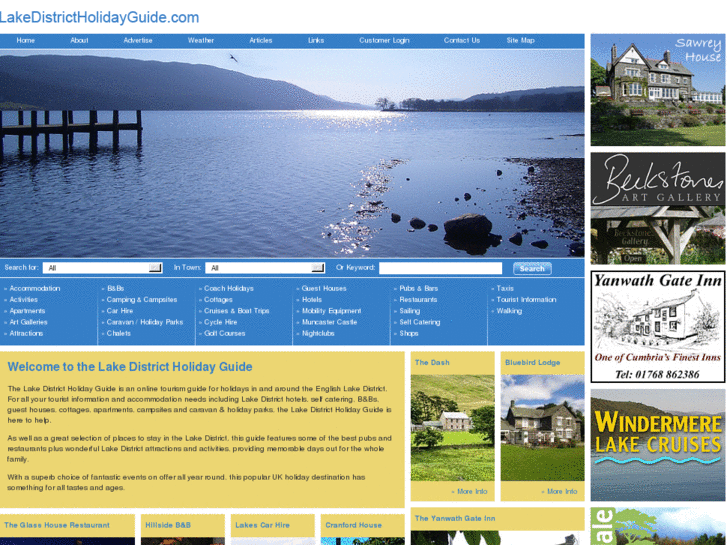 www.lakedistrictholidayguide.com