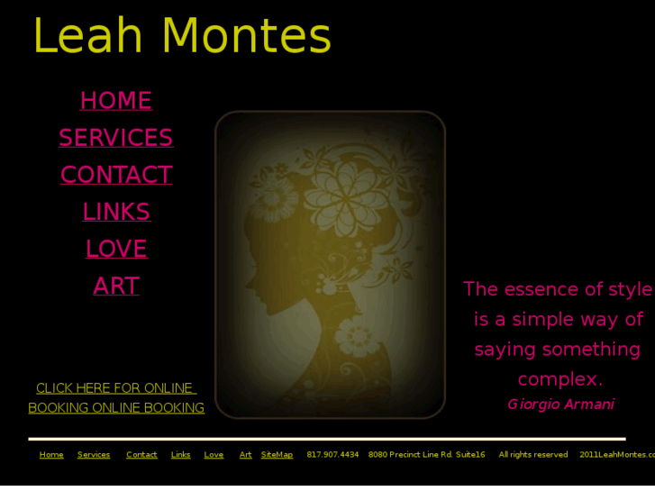 www.leahmontes.com