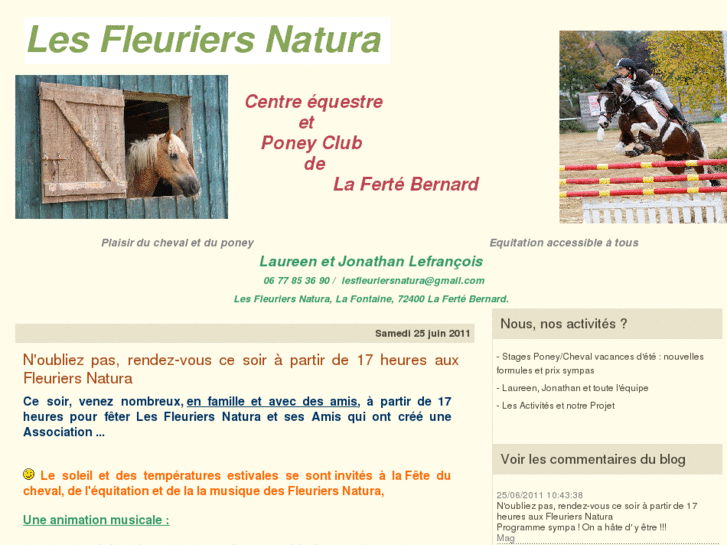 www.lesfleuriersnatura.com