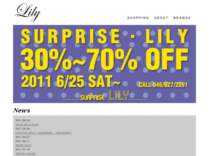 www.lily-yokohama.com
