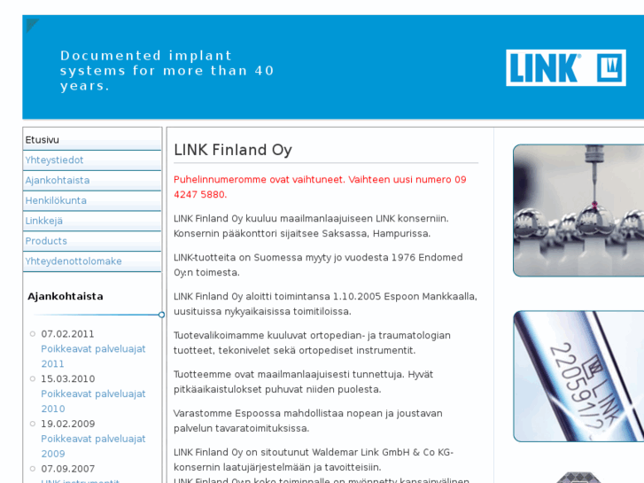 www.linkfinland.fi