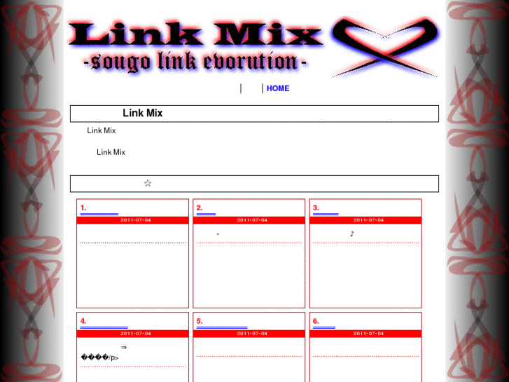 www.linkmix.org