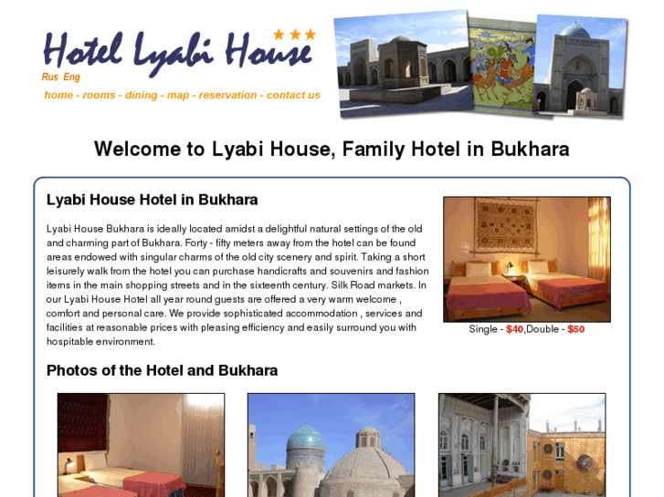 www.lyabi-house.com