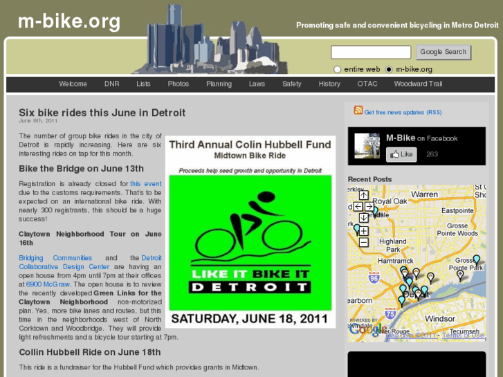 www.m-bike.org