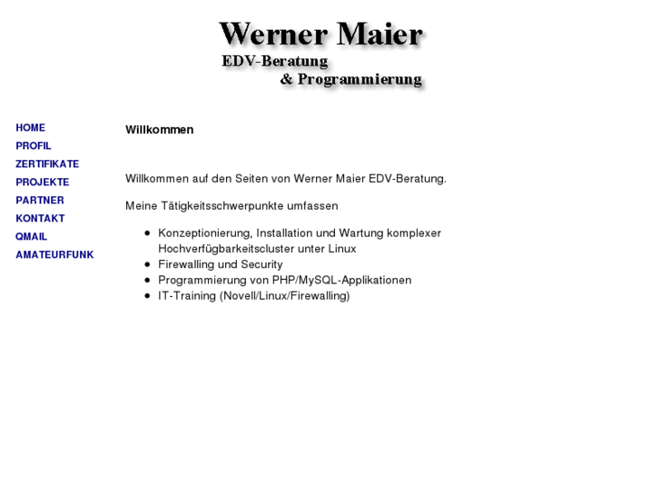 www.maiers.de