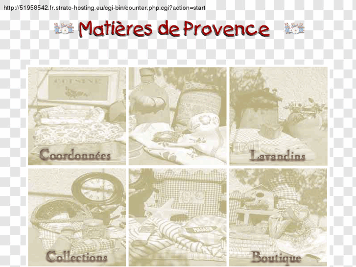 www.matieresdeprovence.com