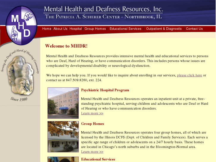 www.mentalhealthanddeafness.com