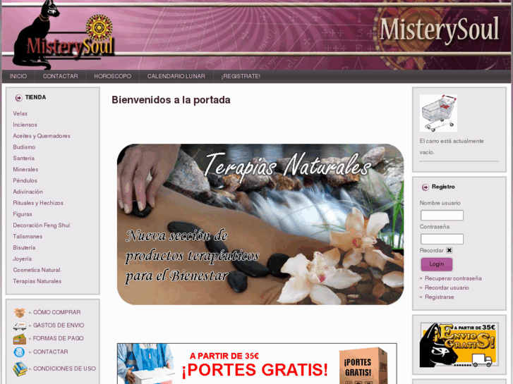 www.misterysoul.com