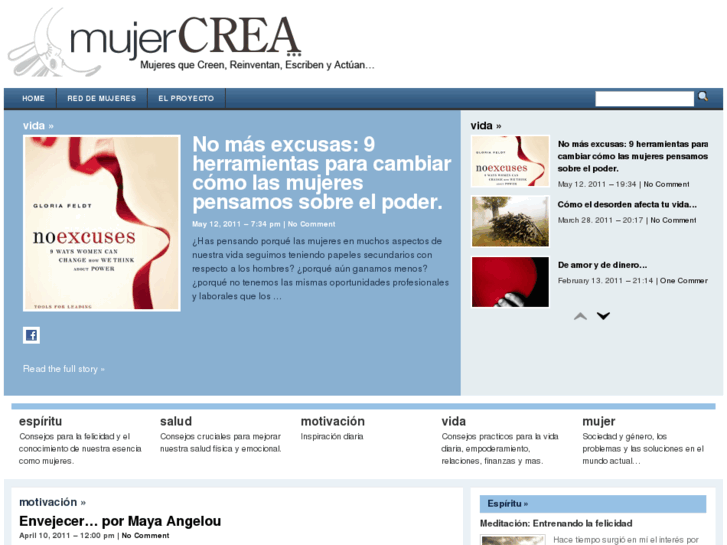 www.mujercrea.com