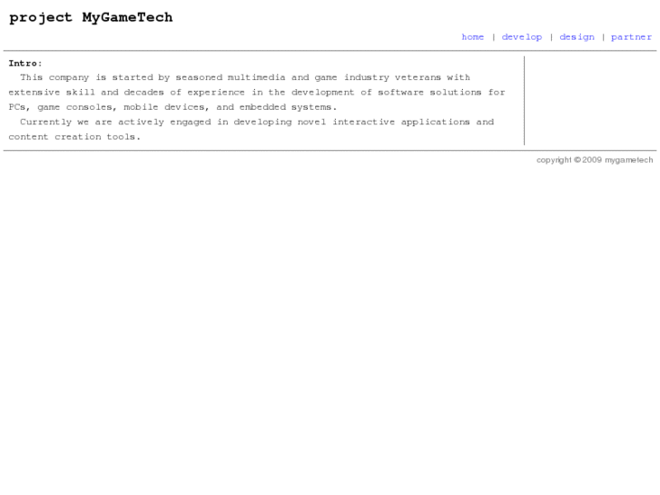 www.mygametech.com
