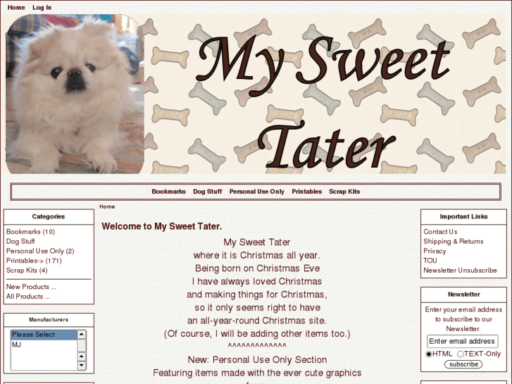 www.mysweettater.com