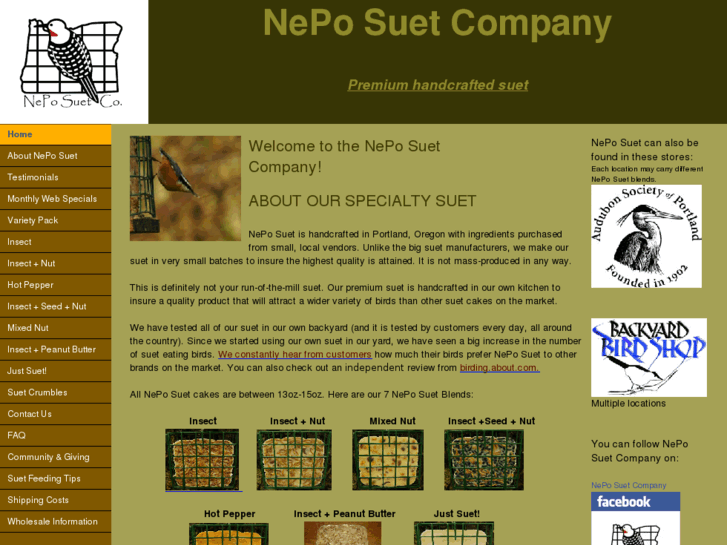 www.neposuet.com