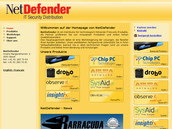 www.netdefender.ch