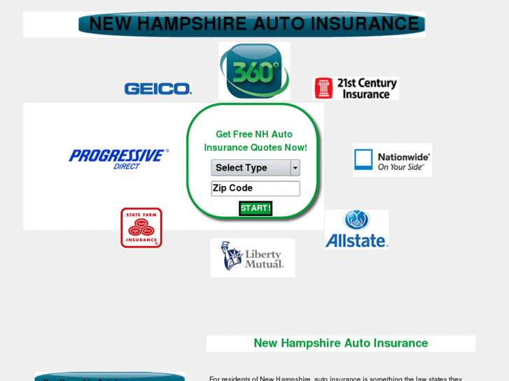 www.newhampshireautoinsurance360.com