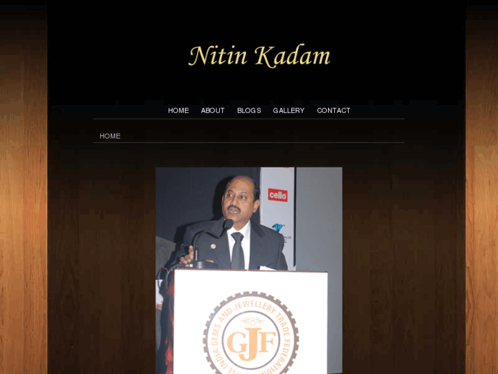 www.nitinkadam.com