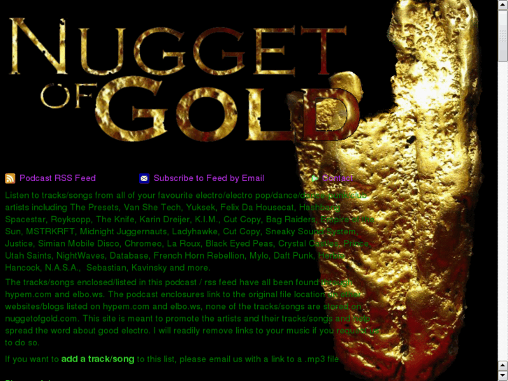 www.nuggetofgold.com