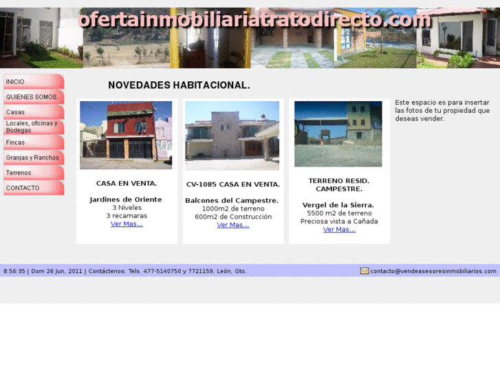 www.ofertainmobiliariatratodirecto.com