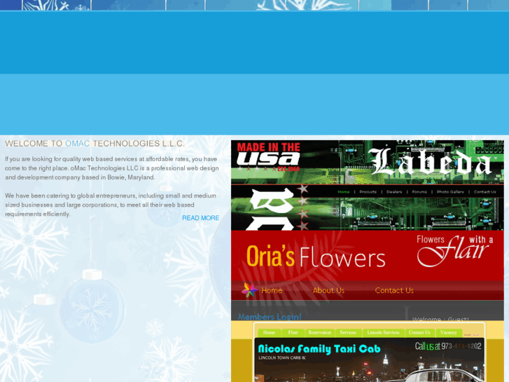 www.omactech.us