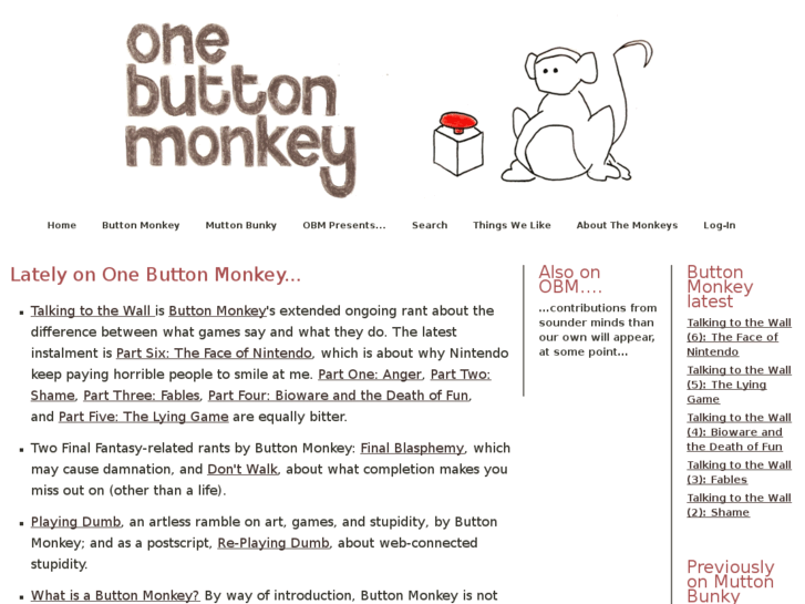 www.onebuttonmonkey.com