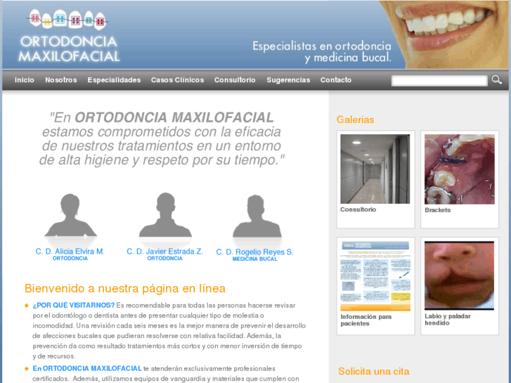 www.ortodonciamax.com