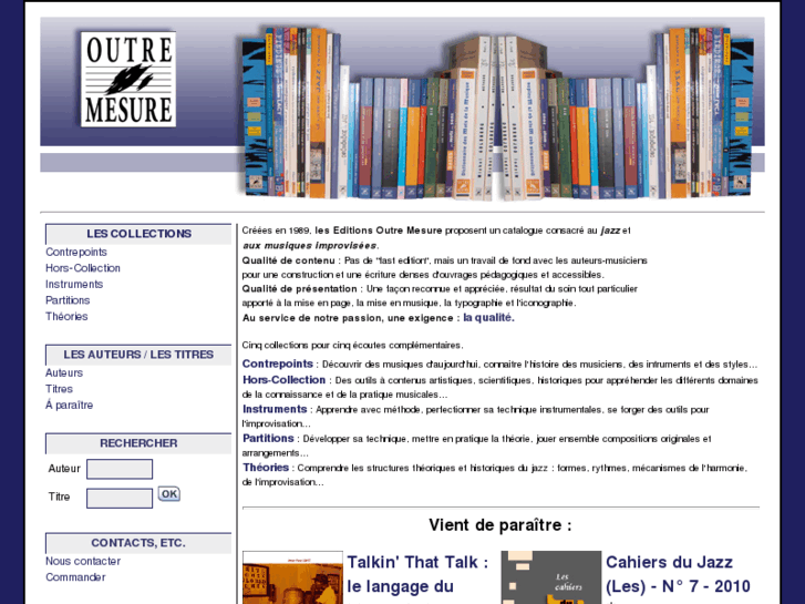 www.outre-mesure.net