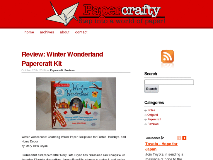 www.papercrafty.com