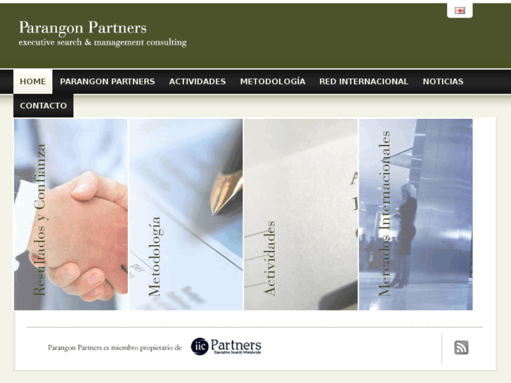 www.parangonpartners.com