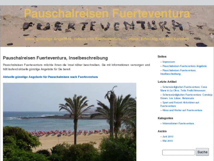 www.pauschalreisen-fuerteventura.info