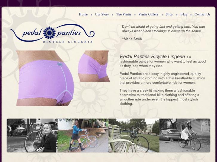 www.pedalpanties.com