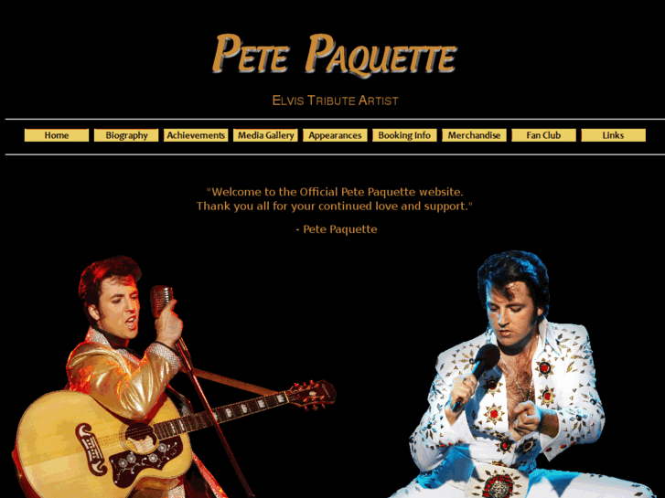 www.pete-paquette.com