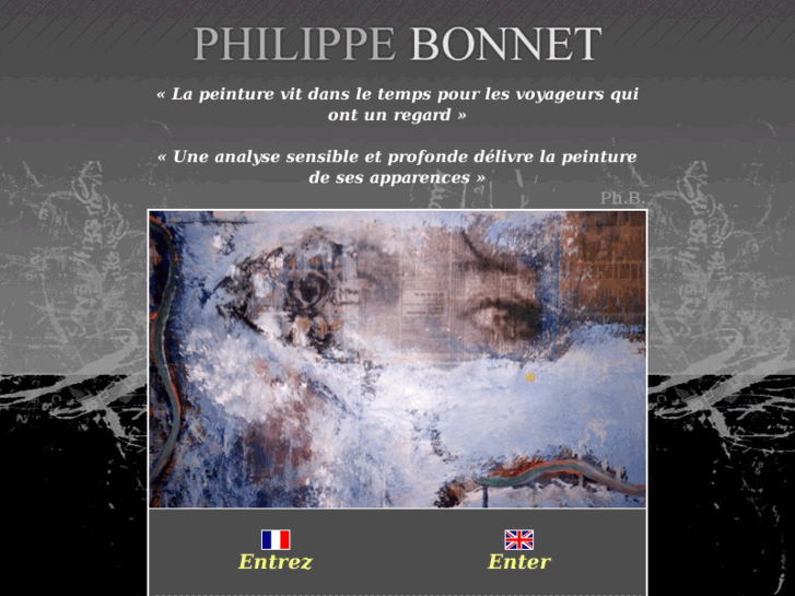 www.philippebonnet.com