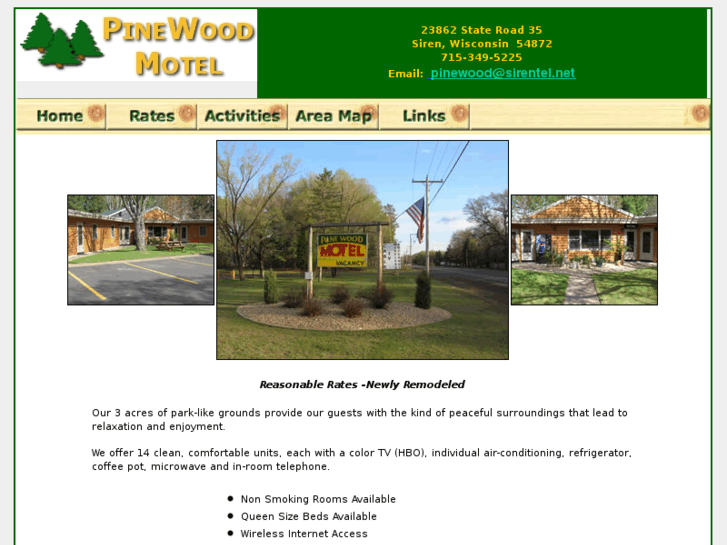 www.pinewoodmotel.com