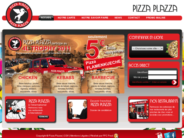 www.pizza-plazza.com