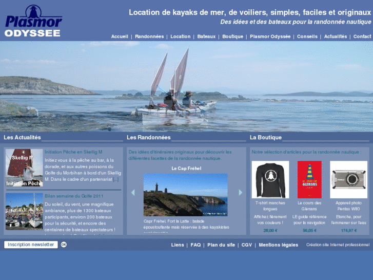 www.plasmor-odyssee.com