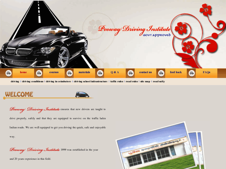 www.poowaydrivinginstitute.com