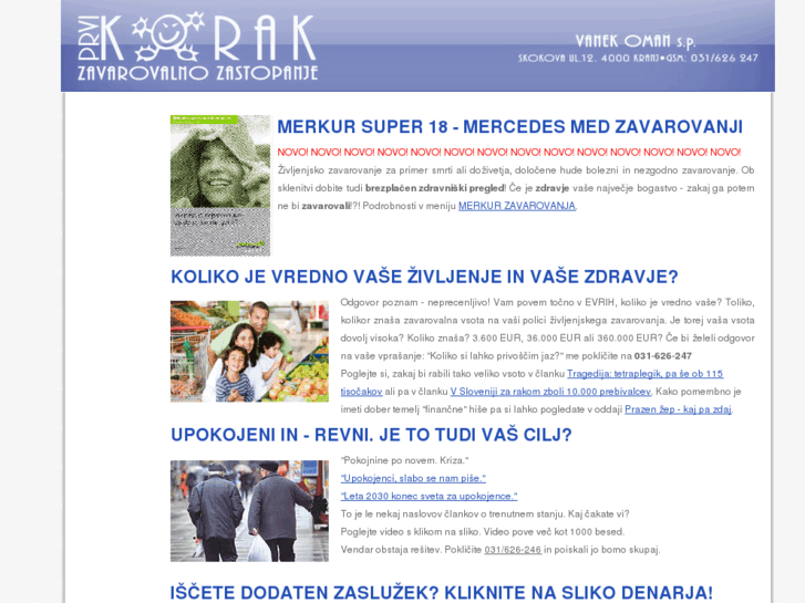 www.prvikorak.biz