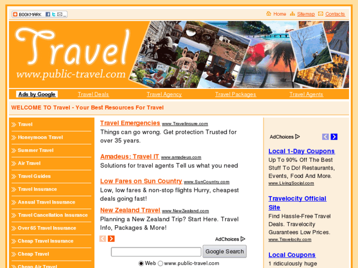 www.public-travel.com