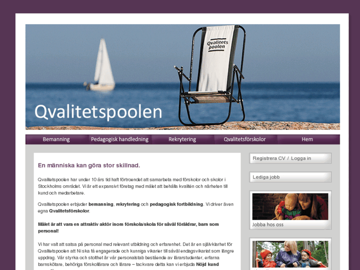 www.qvalitetspoolen.com