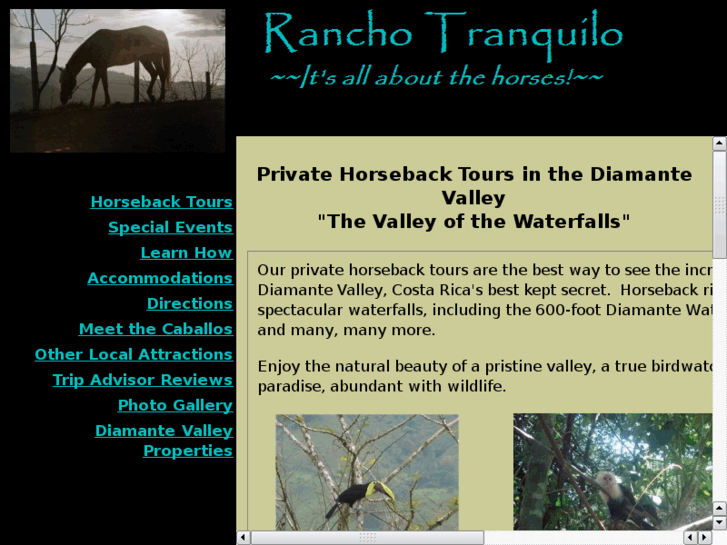 www.ranchotranquilo.biz