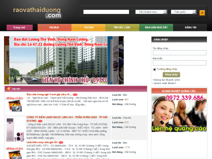 www.raovathaiduong.com