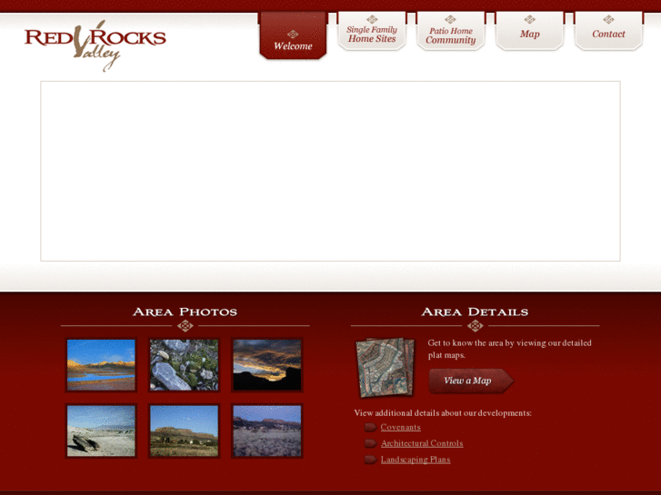 www.redrocksvalley.com