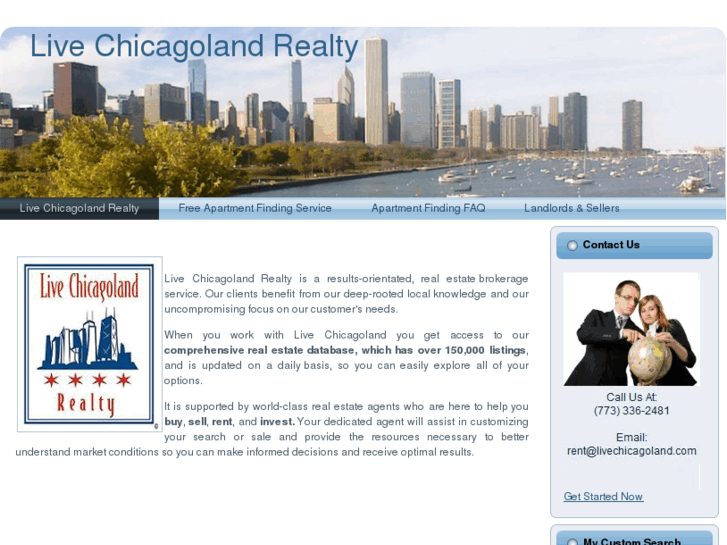 www.rent-chicagoland.com