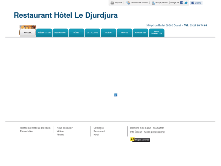 www.restaurantdjurdjura.com