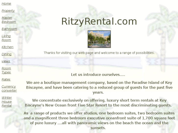 www.ritzyrental.com